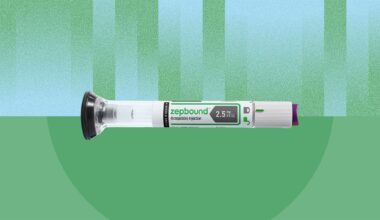 Zepbound Beats Wegovy for Weight Loss in First Head-to-Head Trial