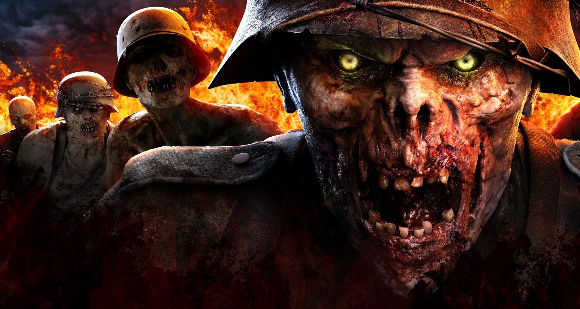 Rebellion Delays 'Zombie Army VR', Now Coming to All Major VR Headsets in June