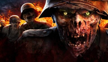 Rebellion Delays 'Zombie Army VR', Now Coming to All Major VR Headsets in June