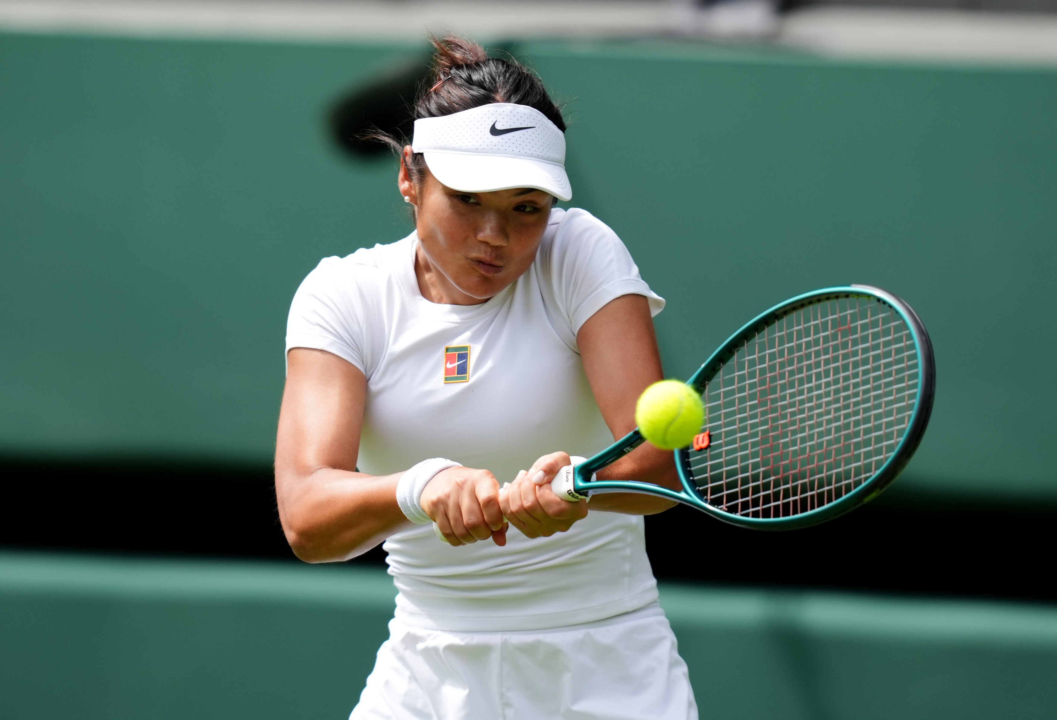 Wimbledon 2025 - Previews - Friday June 27th