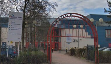 London Roller Derby could be left 'homeless' as date for closure of historic leisure centre revealed