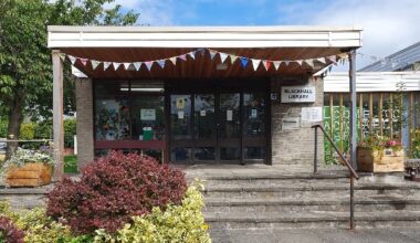 Cost-saving measures to help resolve a shortfall in libraries budget
