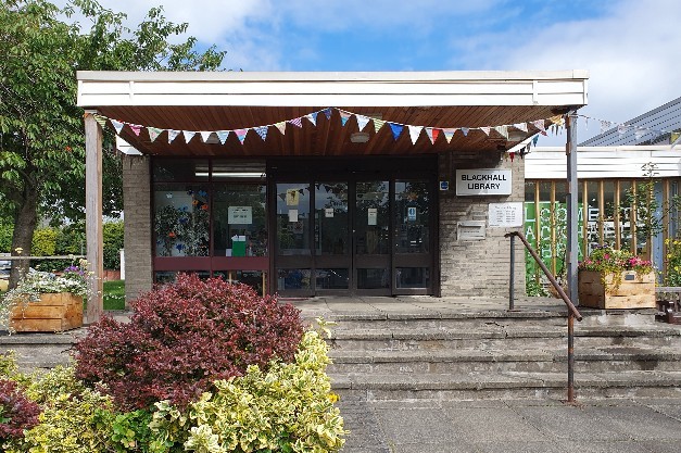 Cost-saving measures to help resolve a shortfall in libraries budget