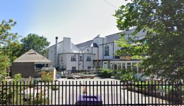 Two Edinburgh schools are set to be renamed to reduce stigma toward pupils