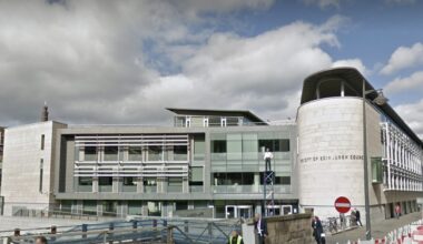 Edinburgh Council four-day working week trial call