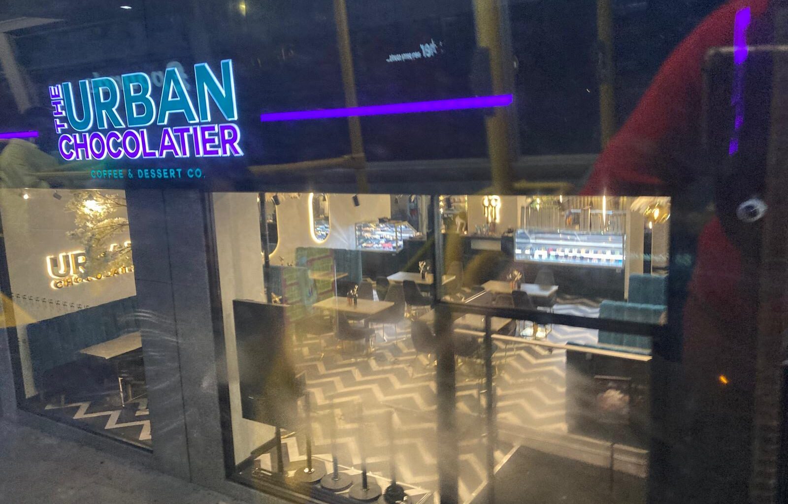 Northwest London dessert lounge to serve 'indulgent' food until 1am after police and locals object to late-night hours request