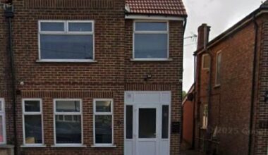Family home in West London to become HMO despite over 100 objections