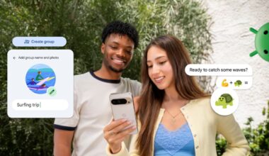 Google rolls out Android 16 to Pixel phones, unveils AI-powered edit suggestion for Google Photos