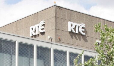 RTÉ denies making worker 'misrepresent' tax status