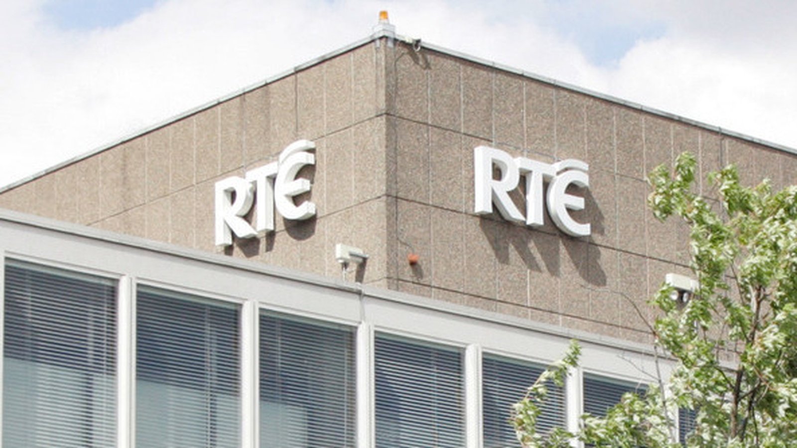 RTÉ denies making worker 'misrepresent' tax status