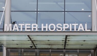 Dublin's Mater Hospital launches new AI centre