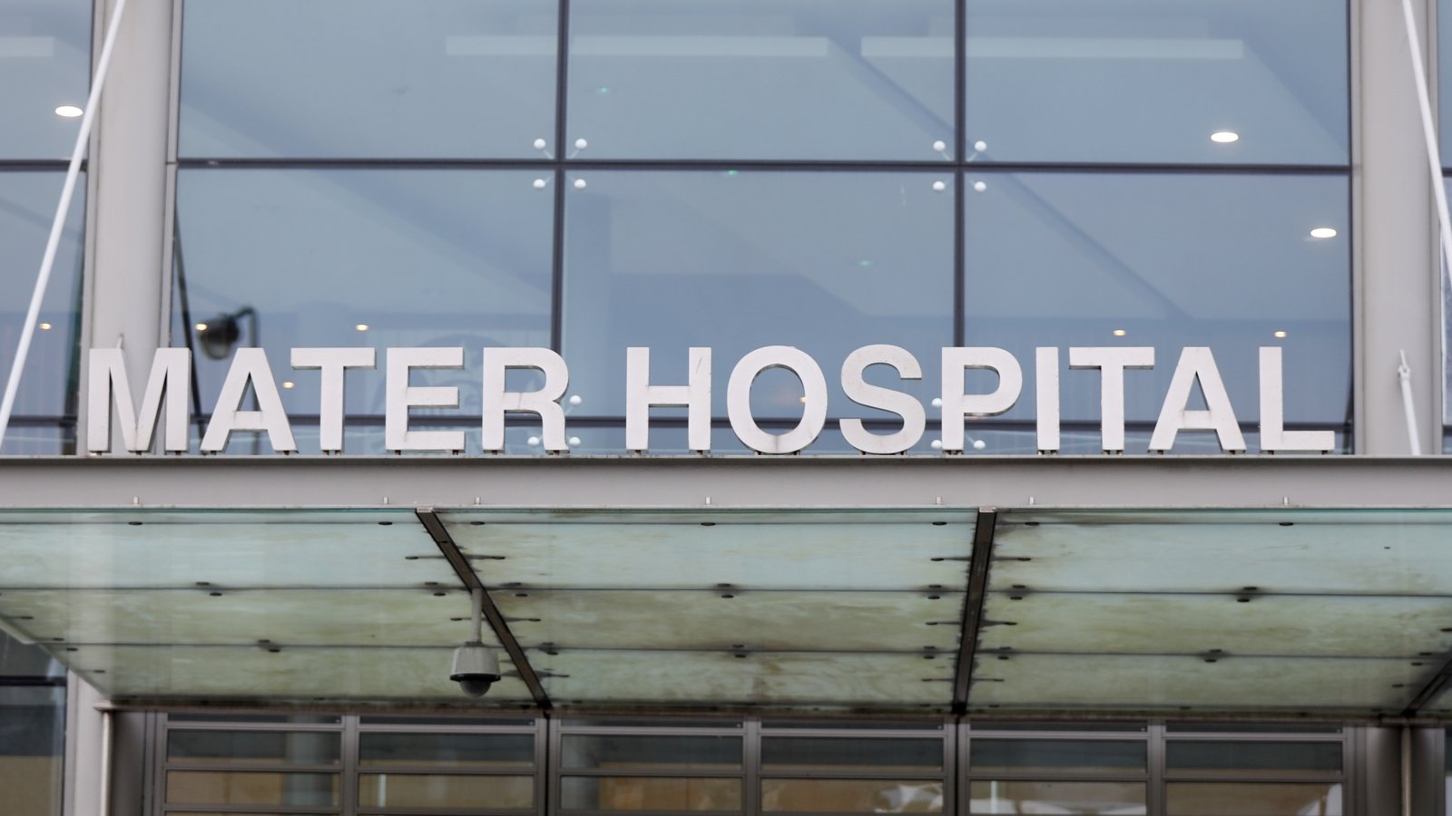 Dublin's Mater Hospital launches new AI centre