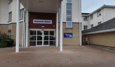 Nursing home had 198 notifications of abuse allegations