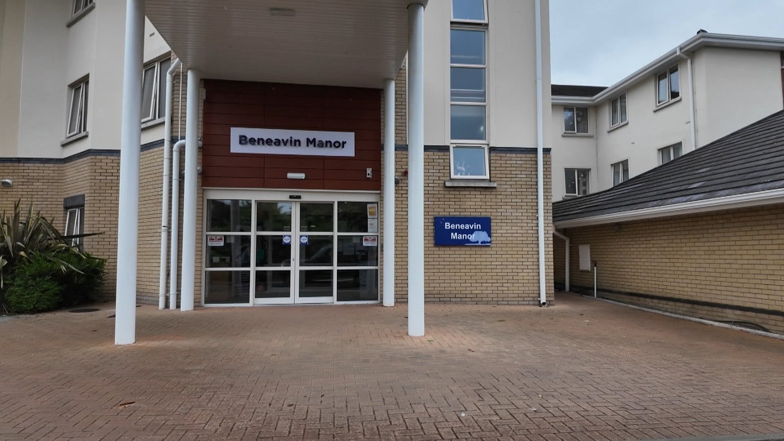 Nursing home had 198 notifications of abuse allegations