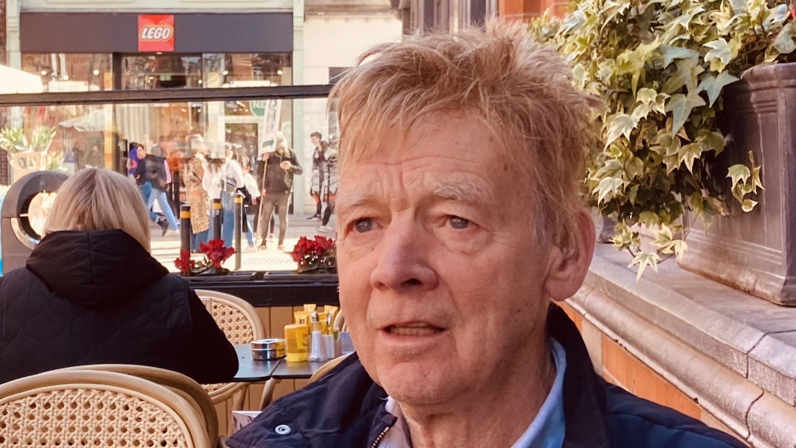 Family of man in RTÉ exposé calls for accountability