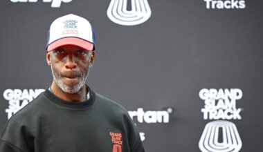 Grand Slam Track brings abrupt end to debut season