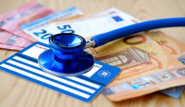 EHIC gives access to public healthcare