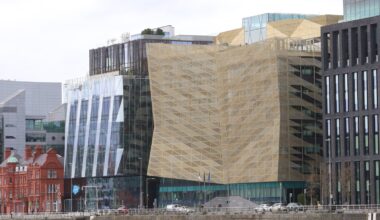 Central Bank revises down housing and growth forecast