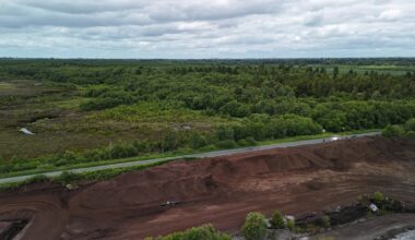 Illegal peat extraction causing catastrophic damage -EPA