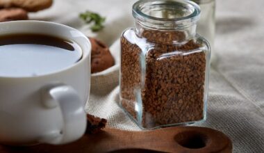 Study shows genetic link between instant coffee consumption and increased risk of dry AMD
