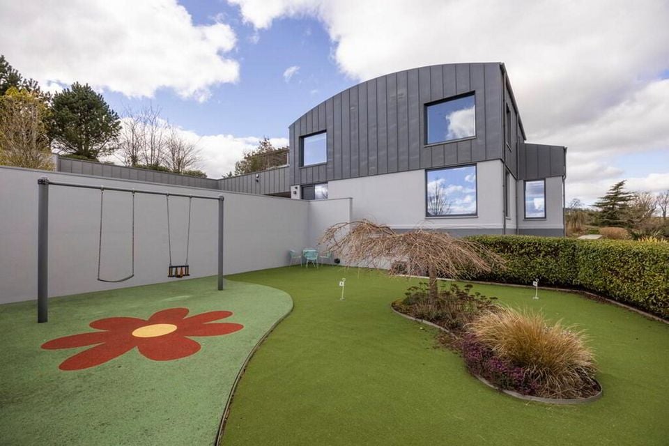 Robinsview, 94a Monlough Road, Saintfield