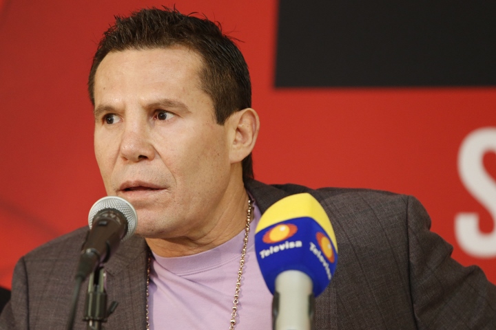 The 50 Greatest Jaws in Boxing History