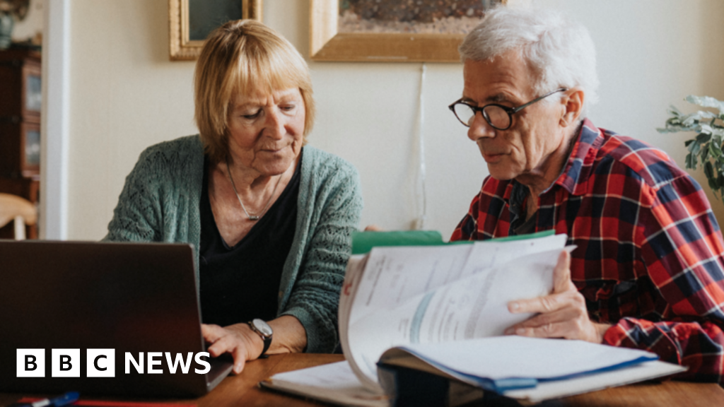 Three-quarters of pensioners eligible after U-turn
