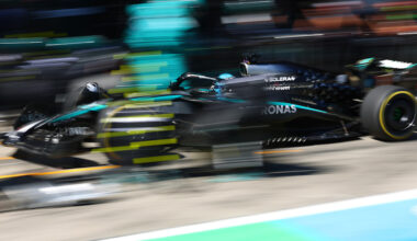 2025 Austrian Grand Prix Race Report: Tough Weekend for the Team in Spielberg