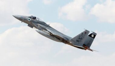 Will Israel keep striking Iran without US support? Politician weighs in