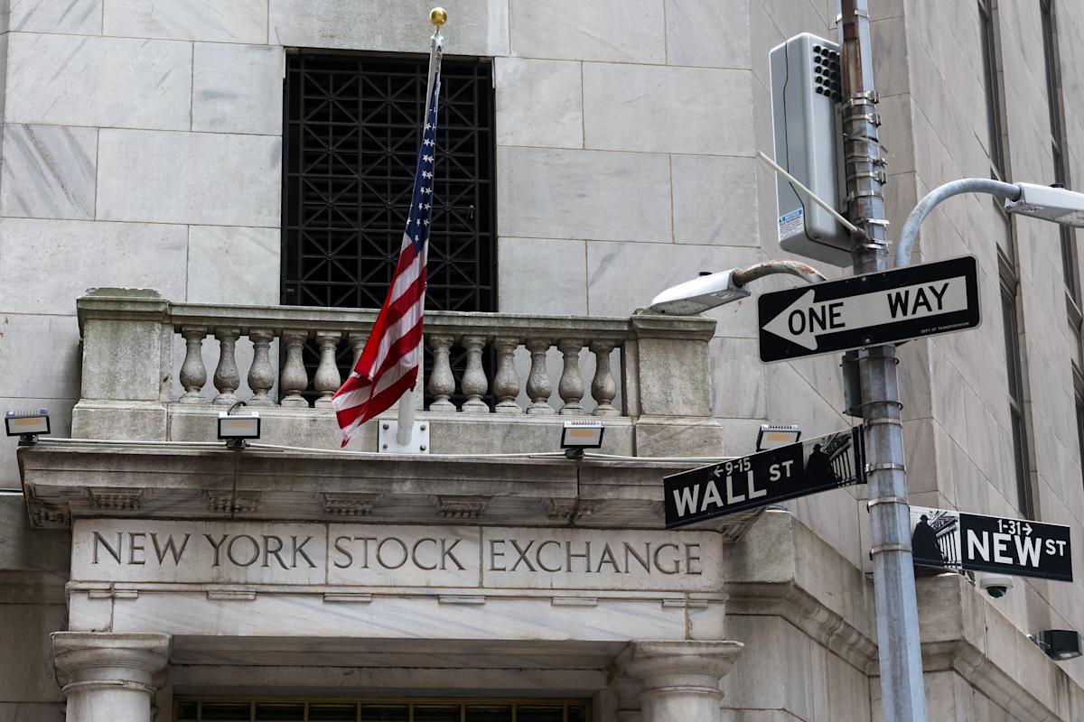 Global stocks cautious as traders eye second day of US-China trade talks in London