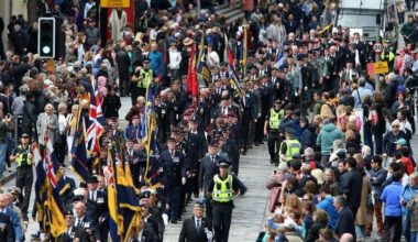 Edinburgh Live