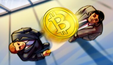 Bitcoin's Bullish Pattern Predicts New All Time Highs