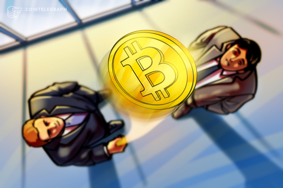 Bitcoin's Bullish Pattern Predicts New All Time Highs