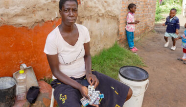 Healing or Hustle? Smuggled Meds Are Big Draw in Zimbabwe’s Hidden Markets