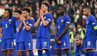 France Predicted Lineup vs. Spain: UEFA Nations League Semifinal