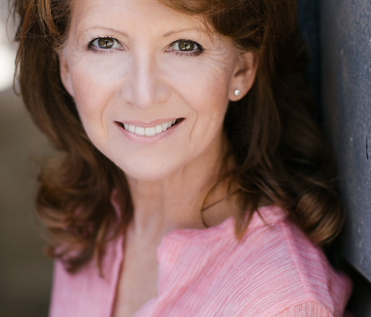 Bonnie Langford. Picture: Yellow Ticket Productions