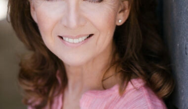 Bonnie Langford. Picture: Yellow Ticket Productions