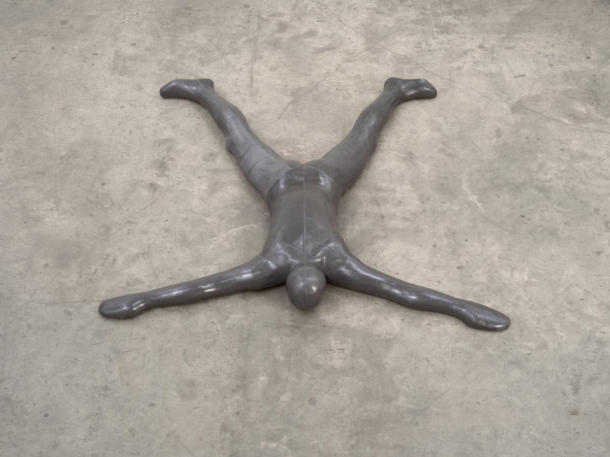 What to see at London Gallery Weekend