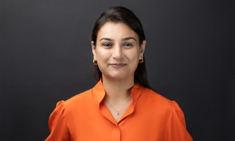 Aparna Watal had a front row seat to her mum's battle for employment rights