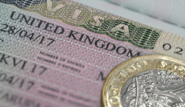 New UK immigration policy alarms insurance employers