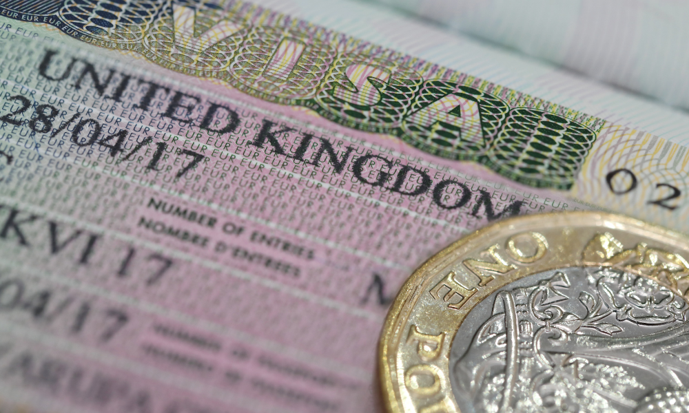 New UK immigration policy alarms insurance employers
