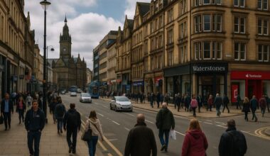 Clear Group consolidates Sheffield offices into new Meadowhall hub