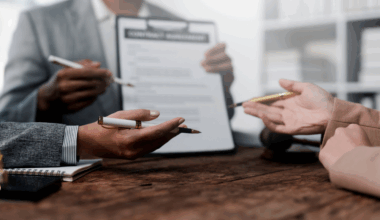 Employment contract ambiguity leads to costly surprise for business owner