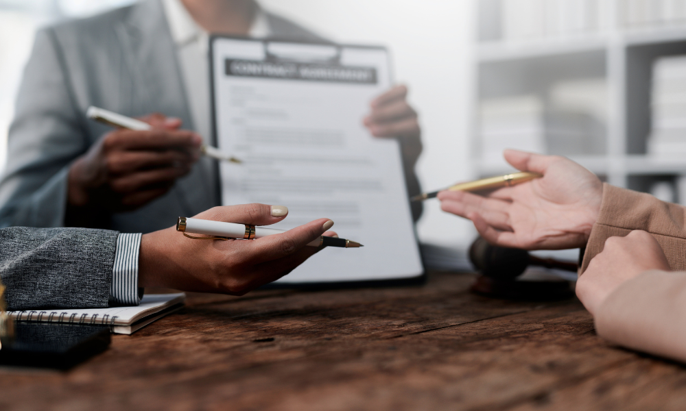 Employment contract ambiguity leads to costly surprise for business owner