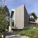 Re-folded House / Mcleod Bovell Modern Houses - Exterior Photography