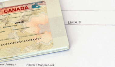 Ottawa adjusts wage threshold for Temporary Foreign Worker Program