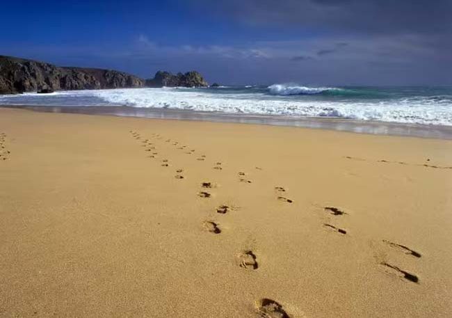 porthcurno