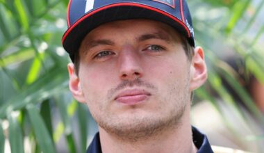 Oscar Piastri leads the championship in Montreal, Max Verstappen at risk of a race ban following George Russell crash, speculation over Ferrari team principal Fred Vasseur, Franco Colapinto’s poor form, Lance Stroll returns from injury