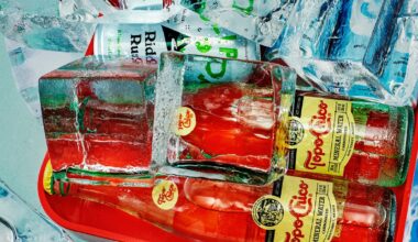 The Best Healthy Drinks of 2025: Meet the SELF Pantry Award Winners