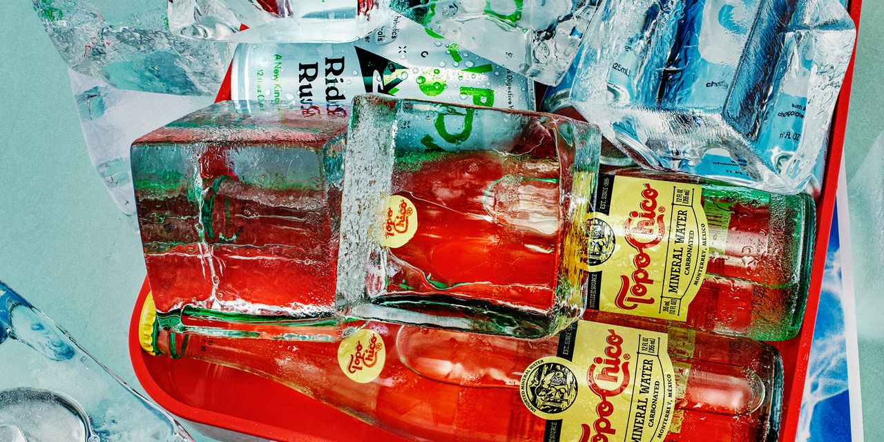 The Best Healthy Drinks of 2025: Meet the SELF Pantry Award Winners